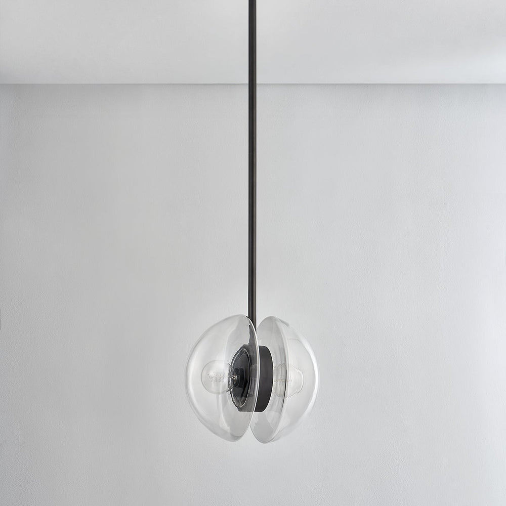 ##Antique Hardware## Kert Pendant
