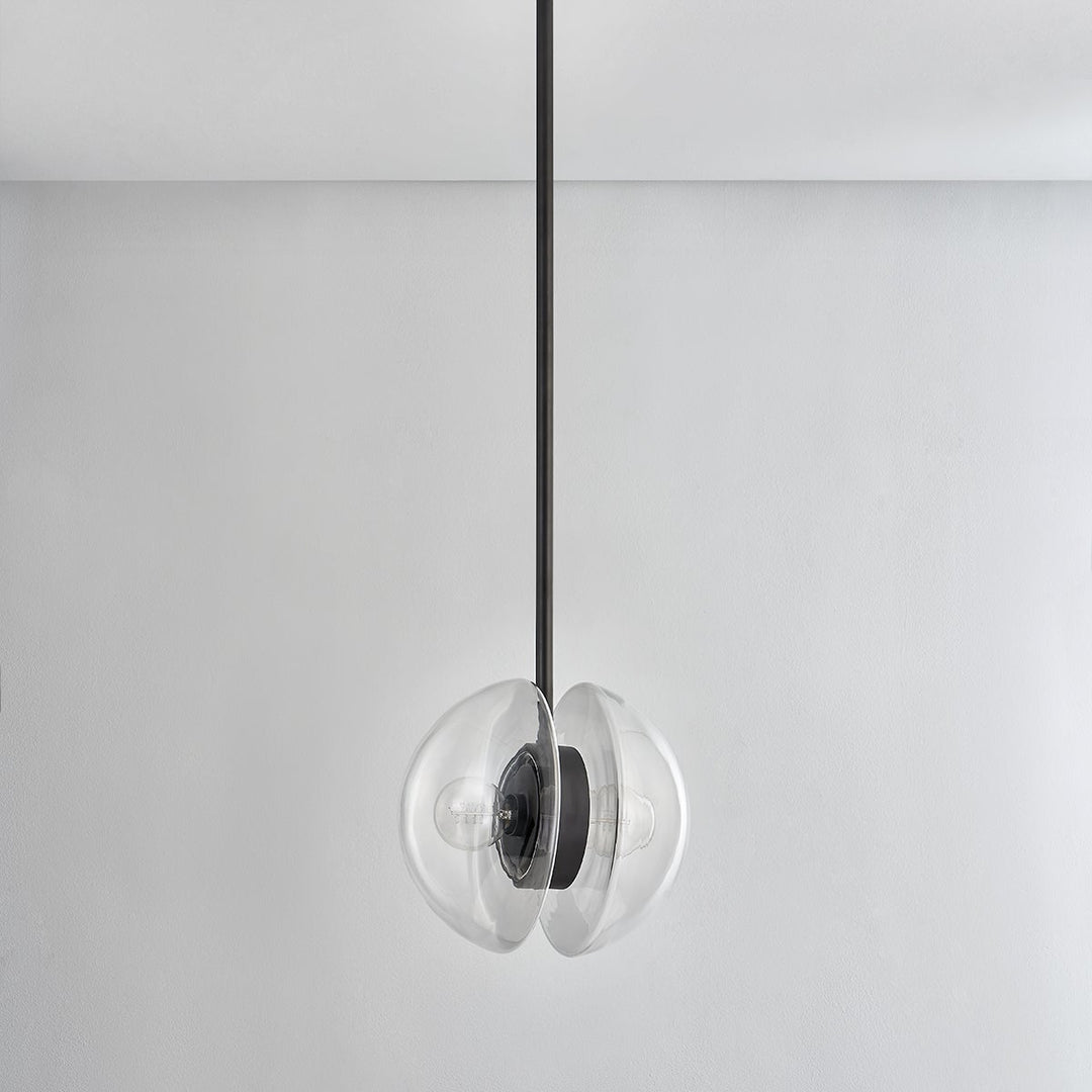 ##Antique Hardware## Kert Pendant