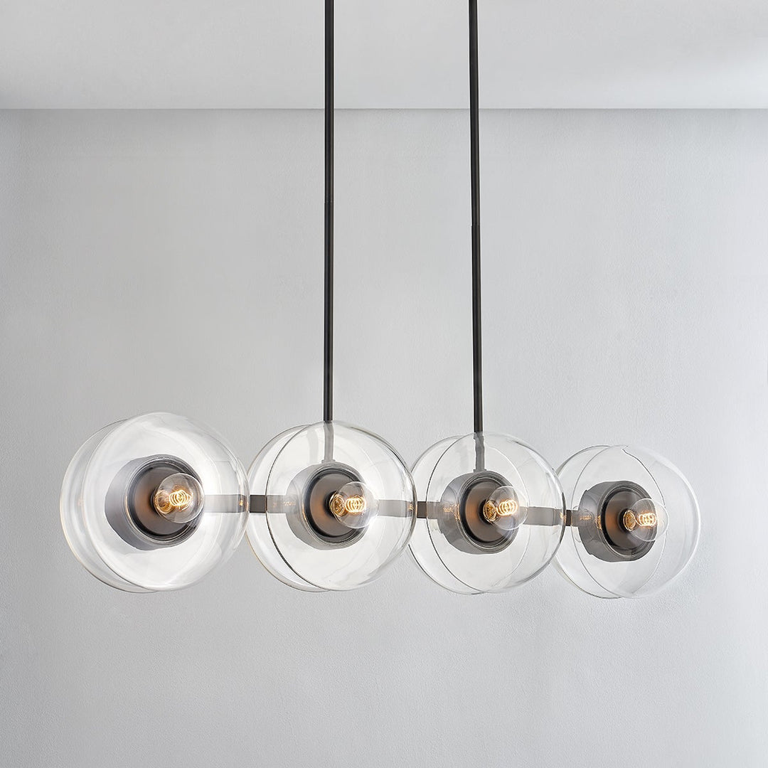 ##Antique Hardware## Kert Linear