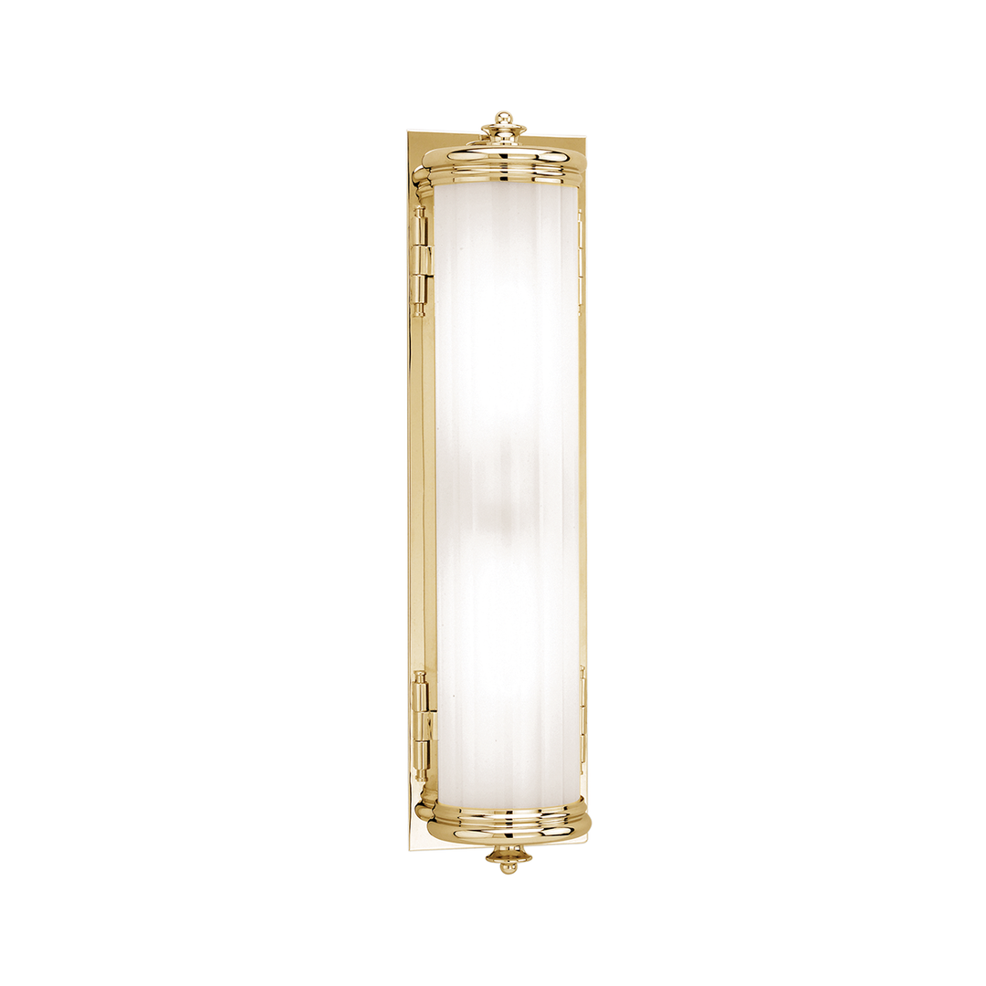 ##Antique Hardware## Bristol Bath and Vanity