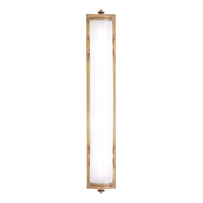 ##Antique Hardware## Bristol Bath and Vanity
