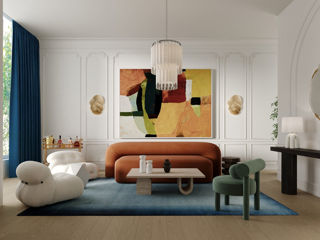 Corbett Lighting 