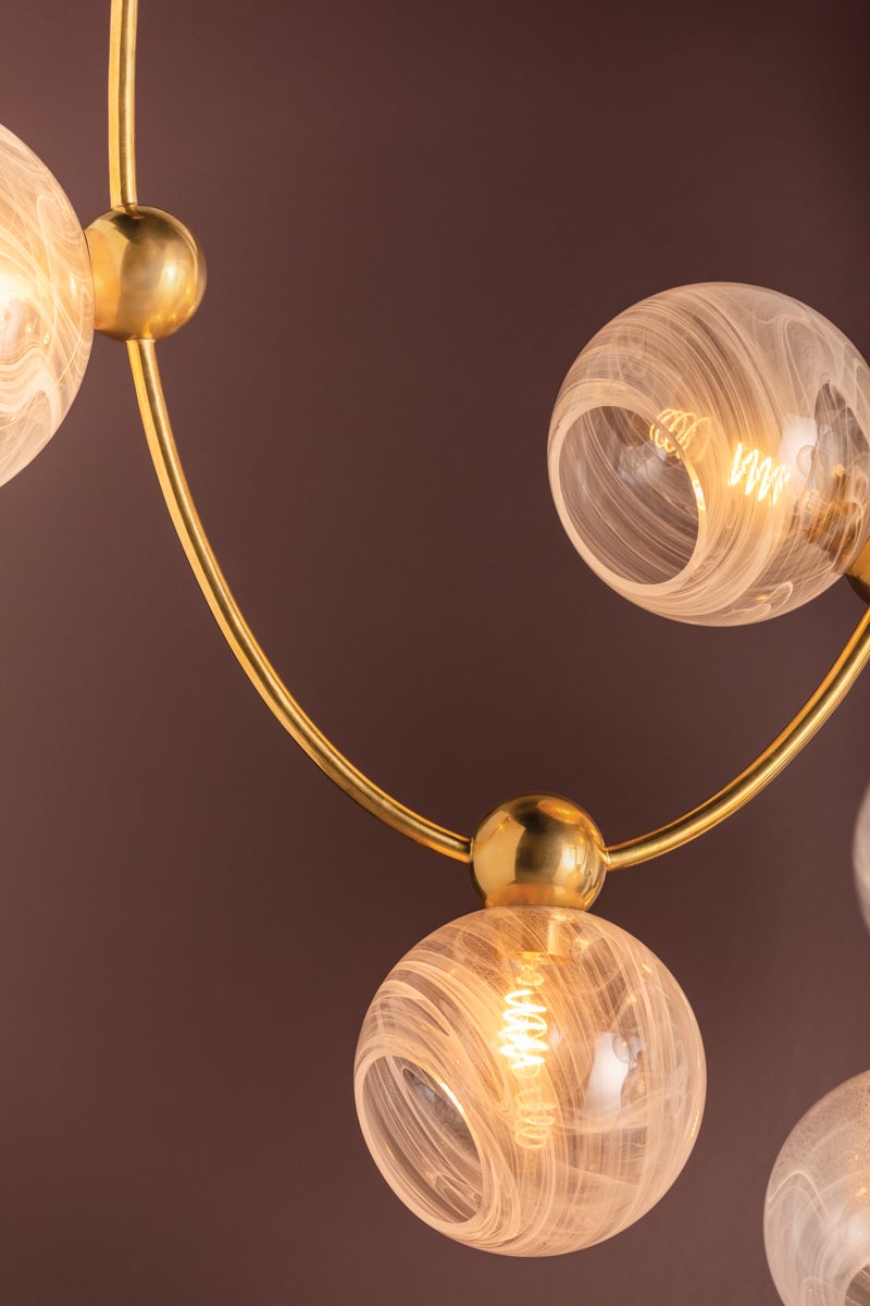Corbett Lighting 