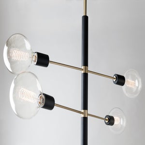 ##Antique Hardware## Astrid Chandelier