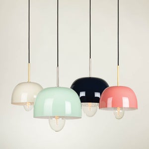##Antique Hardware## Avery Pendant