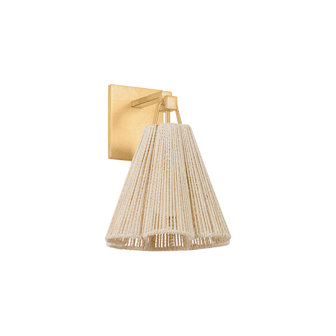 ##Antique Hardware## Sonoma Wall Sconce