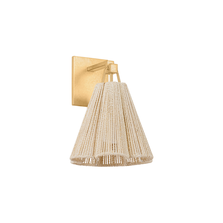 ##Antique Hardware## Sonoma Wall Sconce