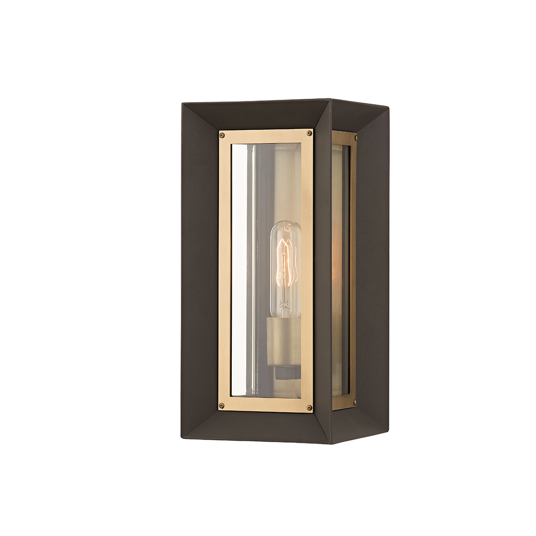 ##Antique Hardware## Lowry Wall Sconce