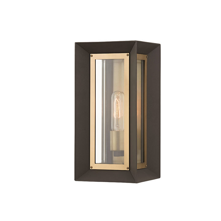 ##Antique Hardware## Lowry Wall Sconce