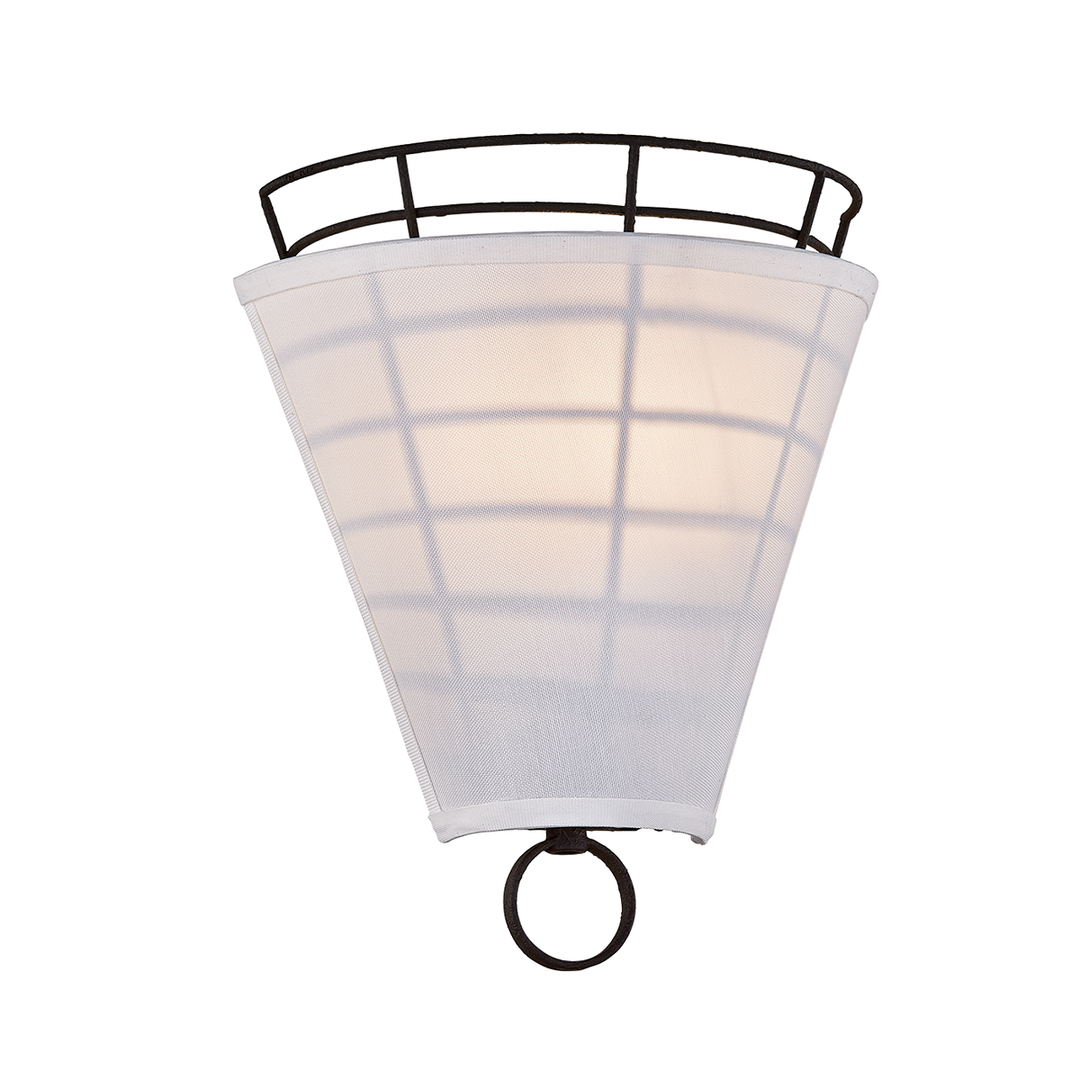 ##Antique Hardware## Xander Wall Sconce