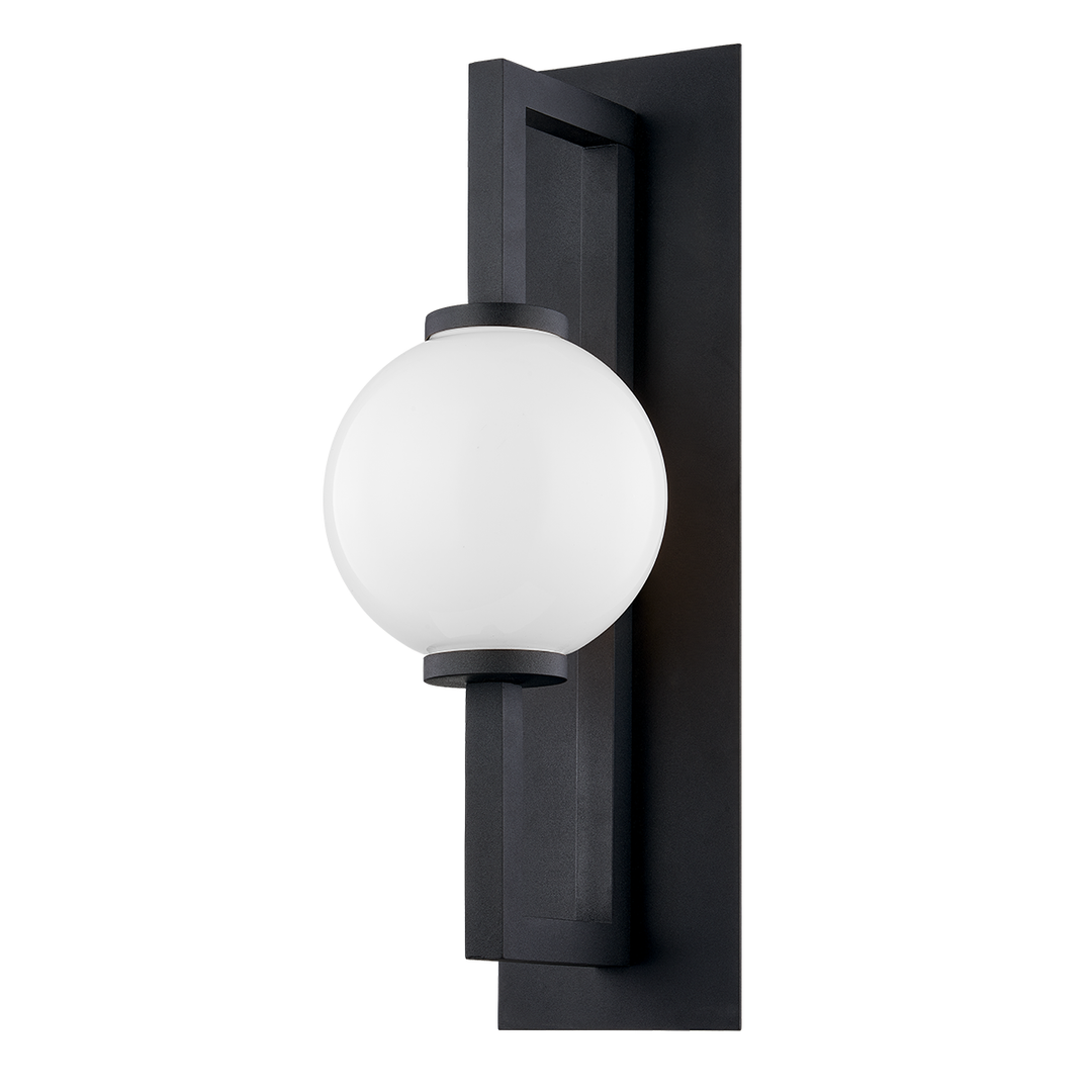 ##Antique Hardware## Darwin Wall Sconce