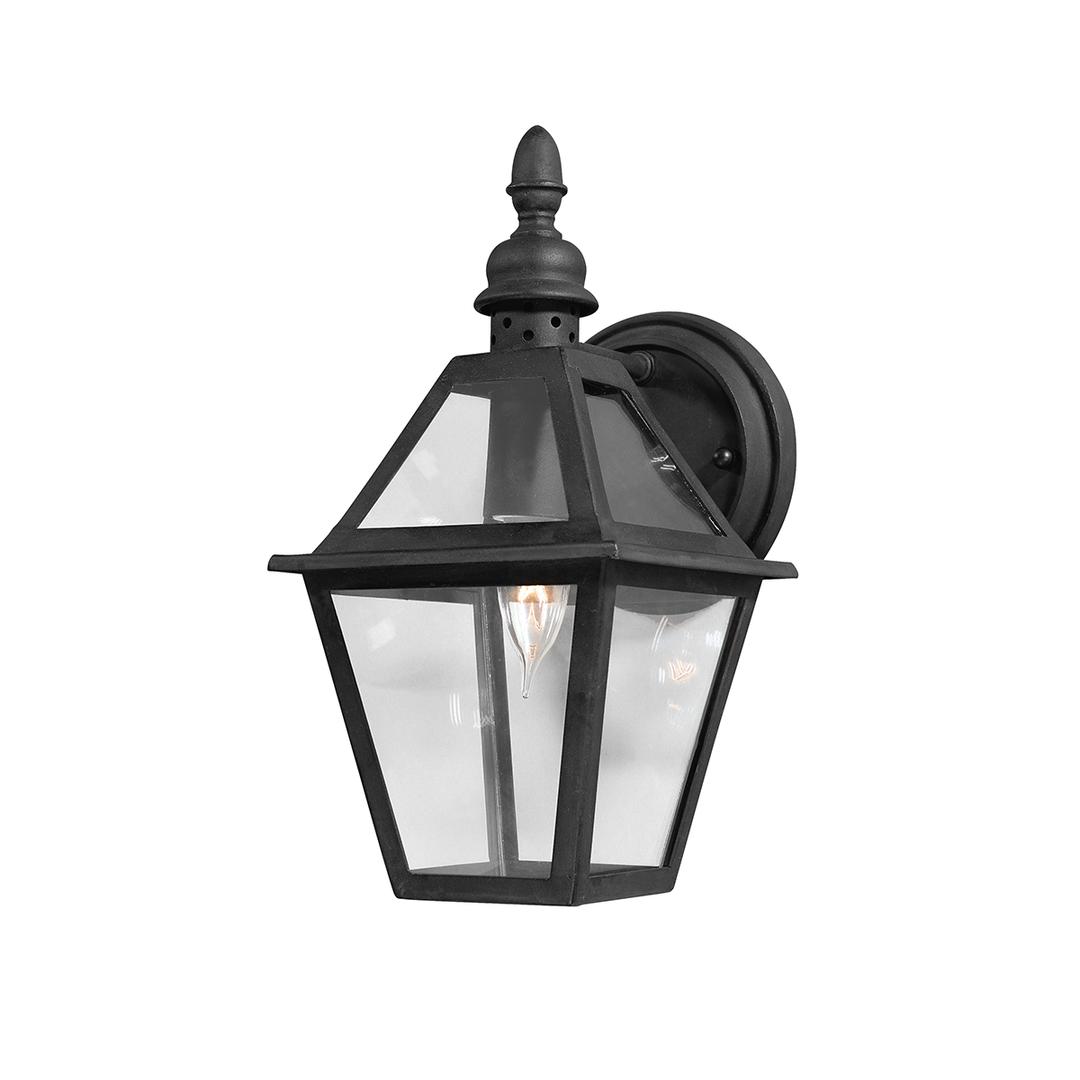 ##Antique Hardware## Townsend Wall Sconce