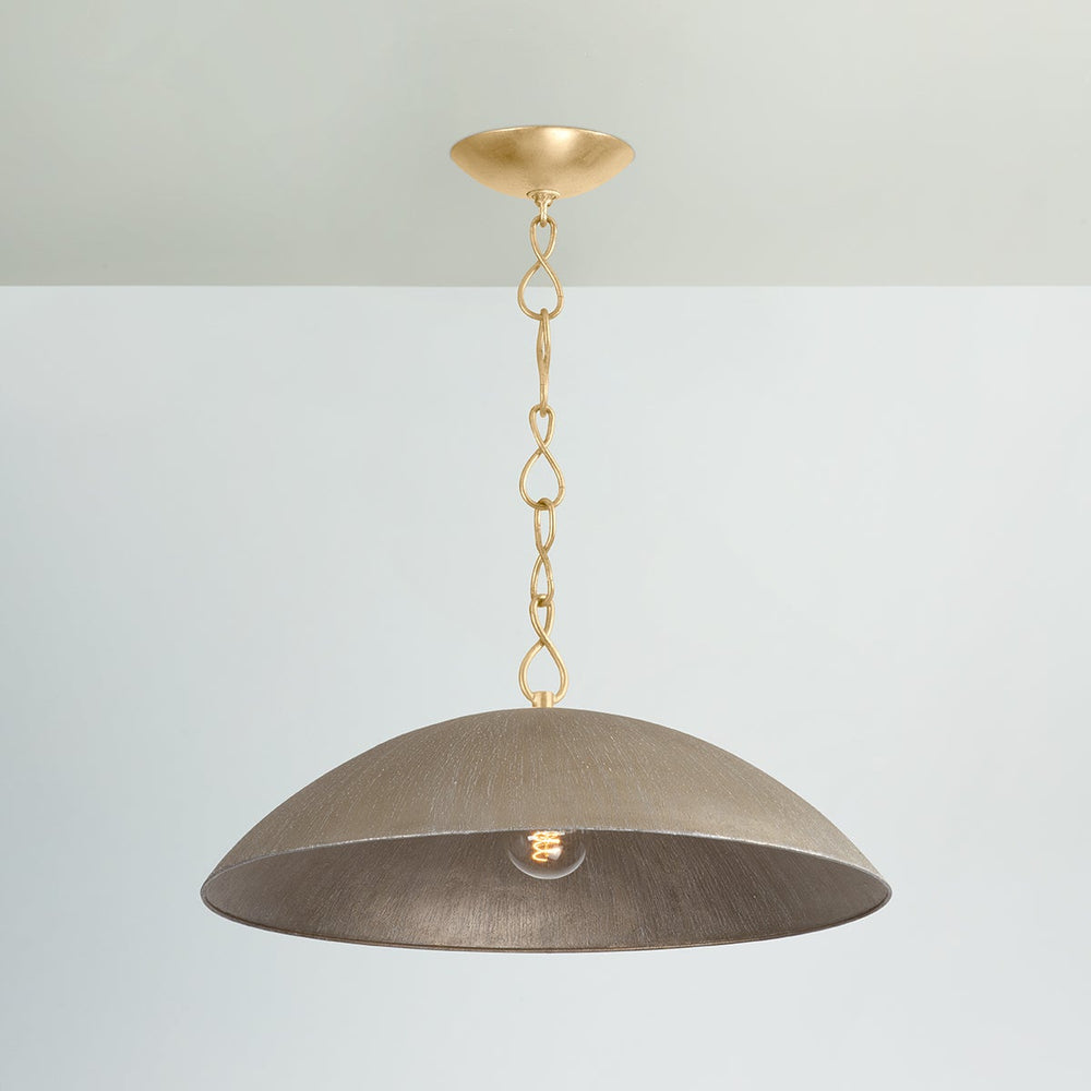 ##Antique Hardware## EVE Pendant