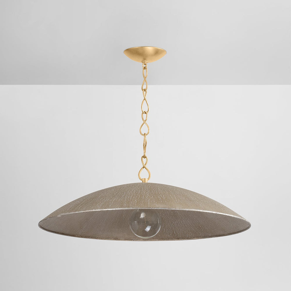 ##Antique Hardware## EVE Pendant
