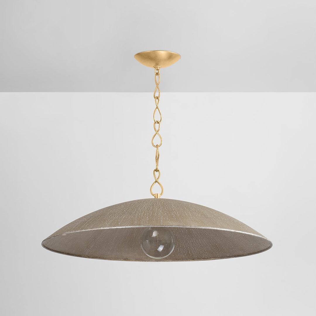 ##Antique Hardware## EVE Pendant