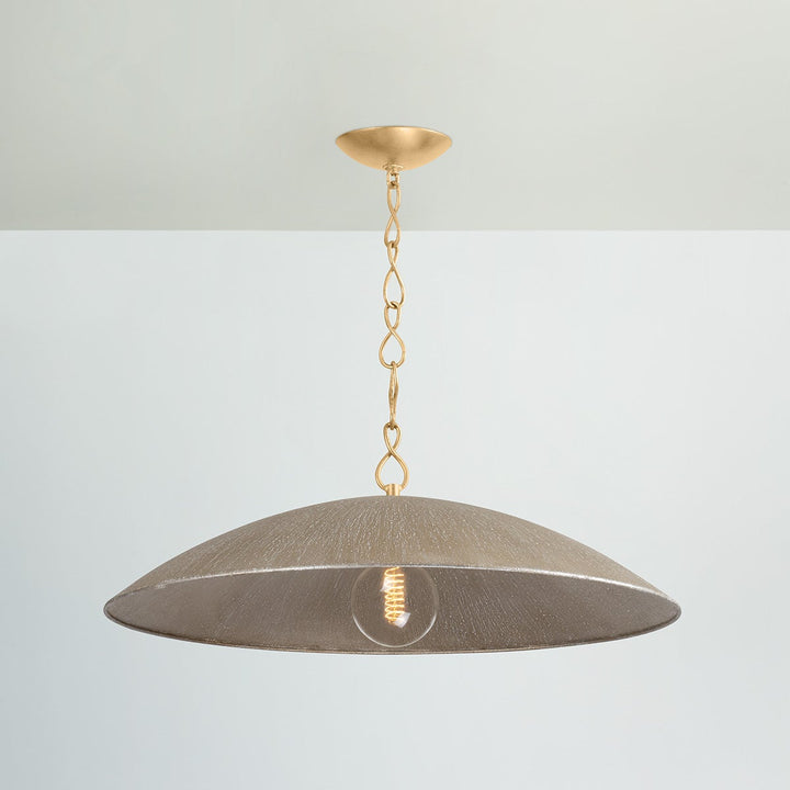 ##Antique Hardware## EVE Pendant
