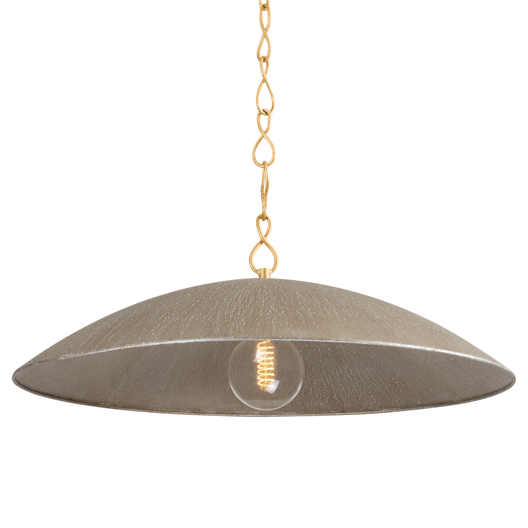 ##Antique Hardware## EVE Pendant