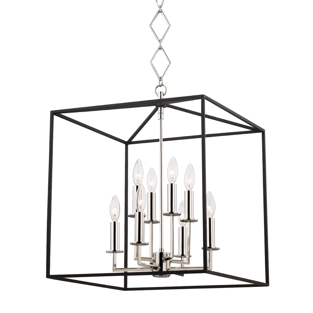 ##Antique Hardware## Richie Lantern