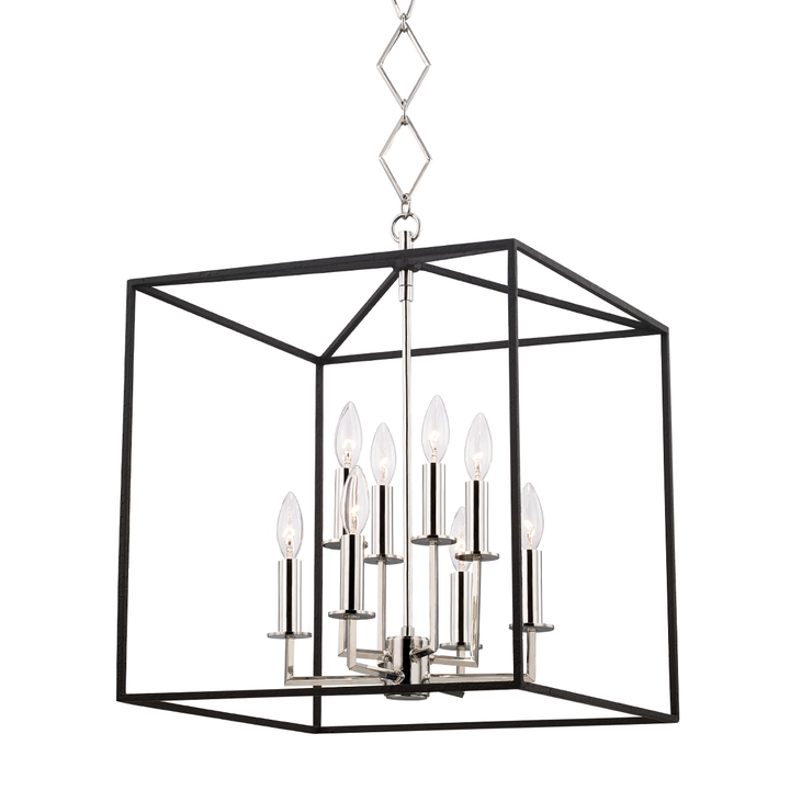 ##Antique Hardware## Richie Lantern