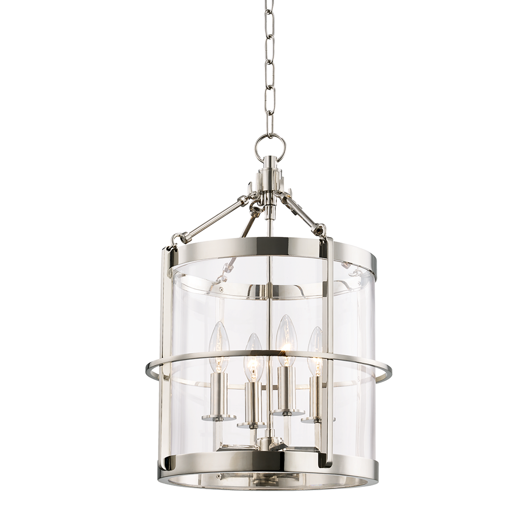 ##Antique Hardware## Ren Lantern