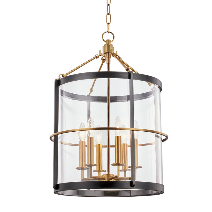 ##Antique Hardware## Ren Lantern