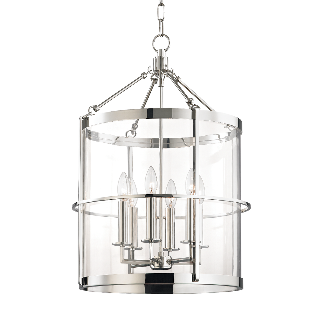 ##Antique Hardware## Ren Lantern