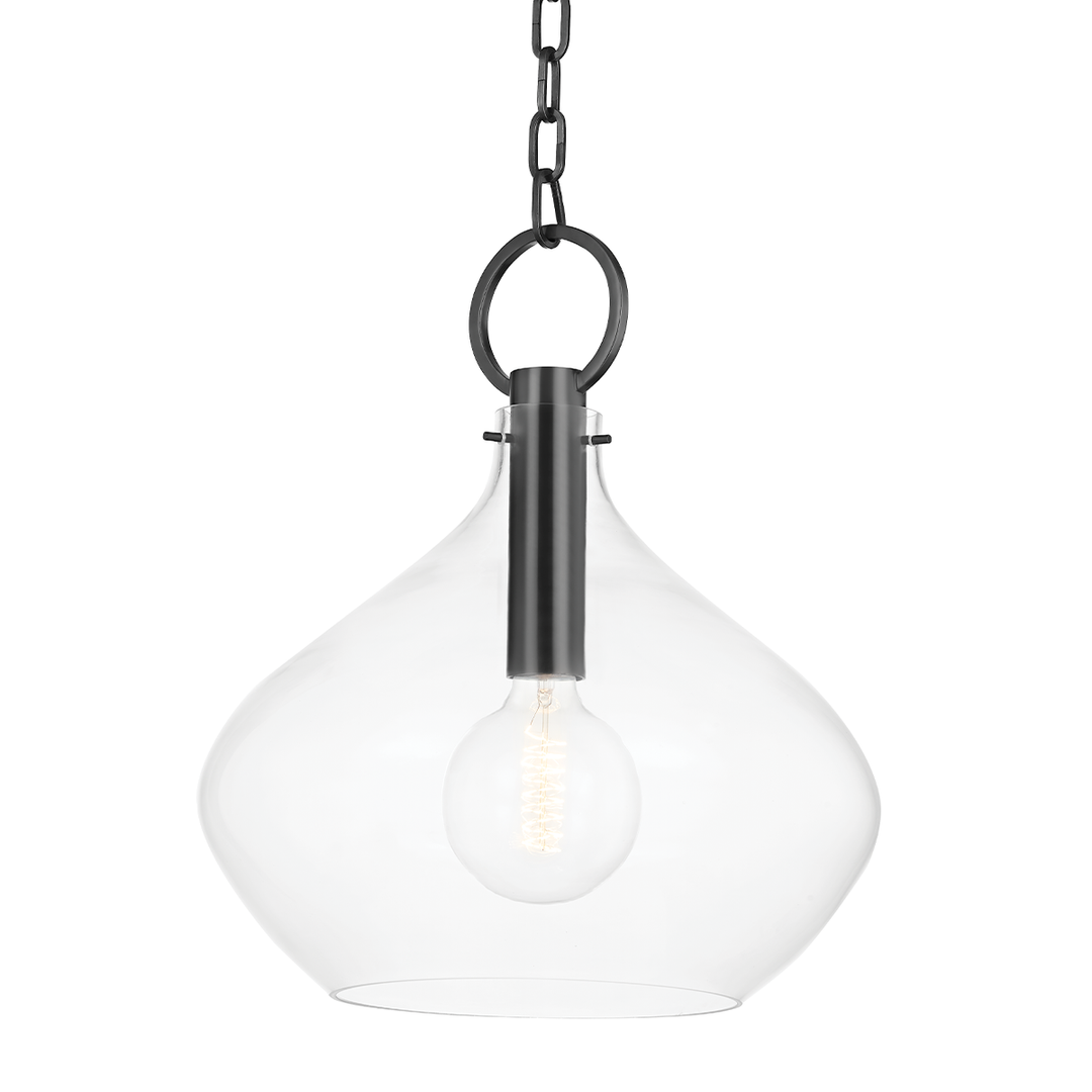 ##Antique Hardware## Lina Pendant