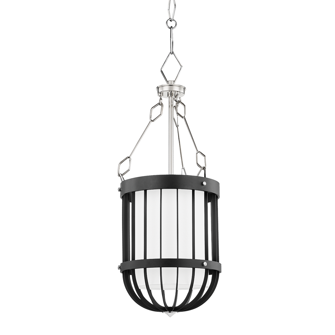 ##Antique Hardware## Landon Pendant