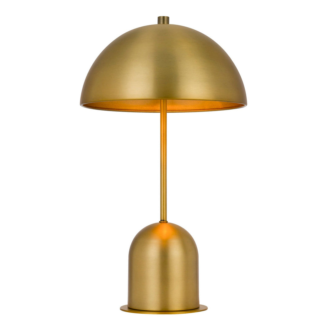 ##Antique Hardware## 40W PEPPA METAL ACCENT LAMP WITH ON OFF TOUCH SENSOR SWITCH
