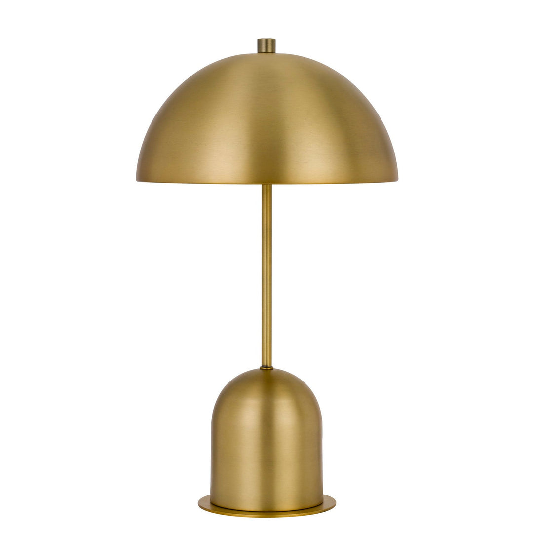 ##Antique Hardware## 40W PEPPA METAL ACCENT LAMP WITH ON OFF TOUCH SENSOR SWITCH