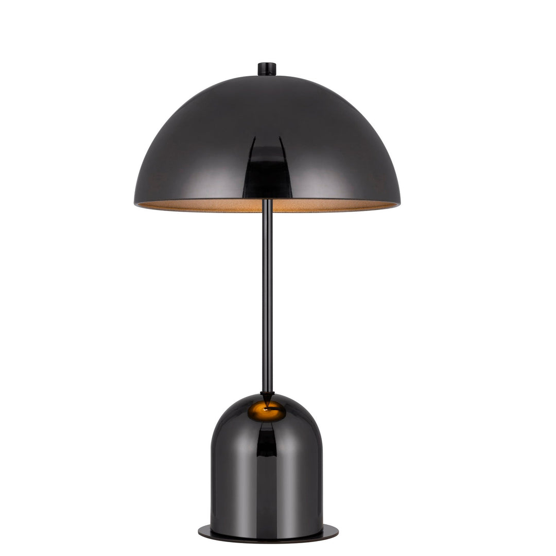##Antique Hardware## 40W PEPPA METAL ACCENT LAMP WITH ON OFF TOUCH SENSOR SWITCH