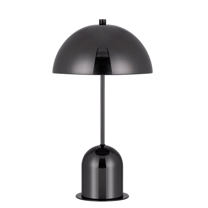 ##Antique Hardware## 40W PEPPA METAL ACCENT LAMP WITH ON OFF TOUCH SENSOR SWITCH