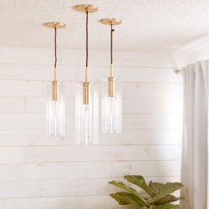 ##Antique Hardware## Belinda Pendant