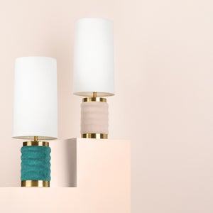 ##Antique Hardware## Bethany Table Lamp