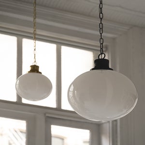 ##Antique Hardware## Beverly Pendant