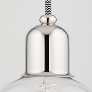 ##Antique Hardware## Bryce Pendant