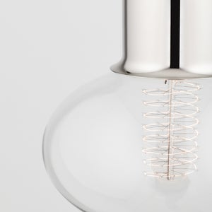 ##Antique Hardware## Bryce Pendant