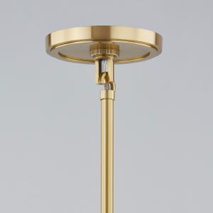##Antique Hardware## Camille Pendant