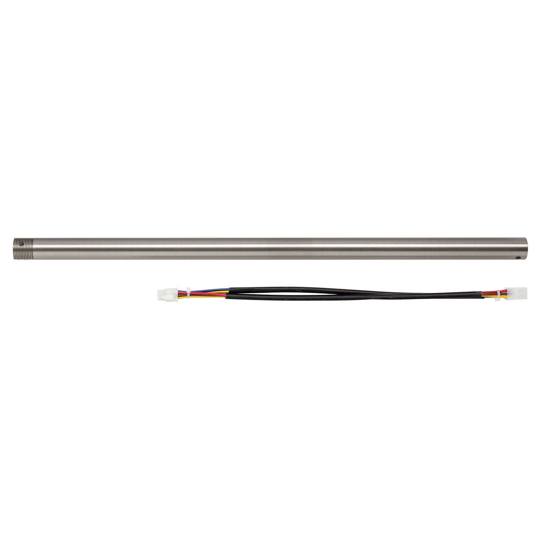 ##Antique Hardware## 24" EXTENSION ROD FOR CF-1002