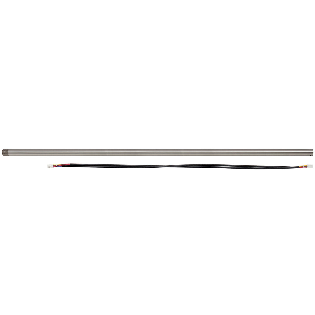 Antique Hardware 48" EXTENSION ROD FOR CF-1002 Accessory