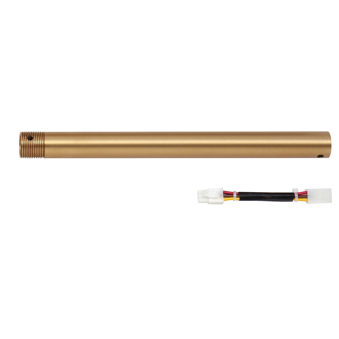 Antique Hardware 12" EXTENSION ROD FOR CF-1003 Accessory