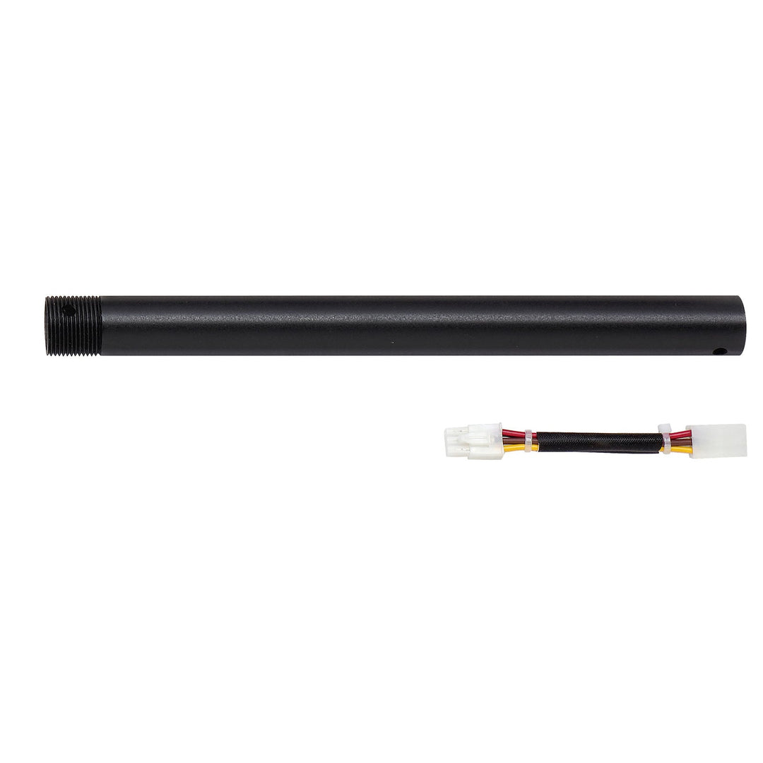 ##Antique Hardware## 12" EXTENSION ROD FOR CF-1004