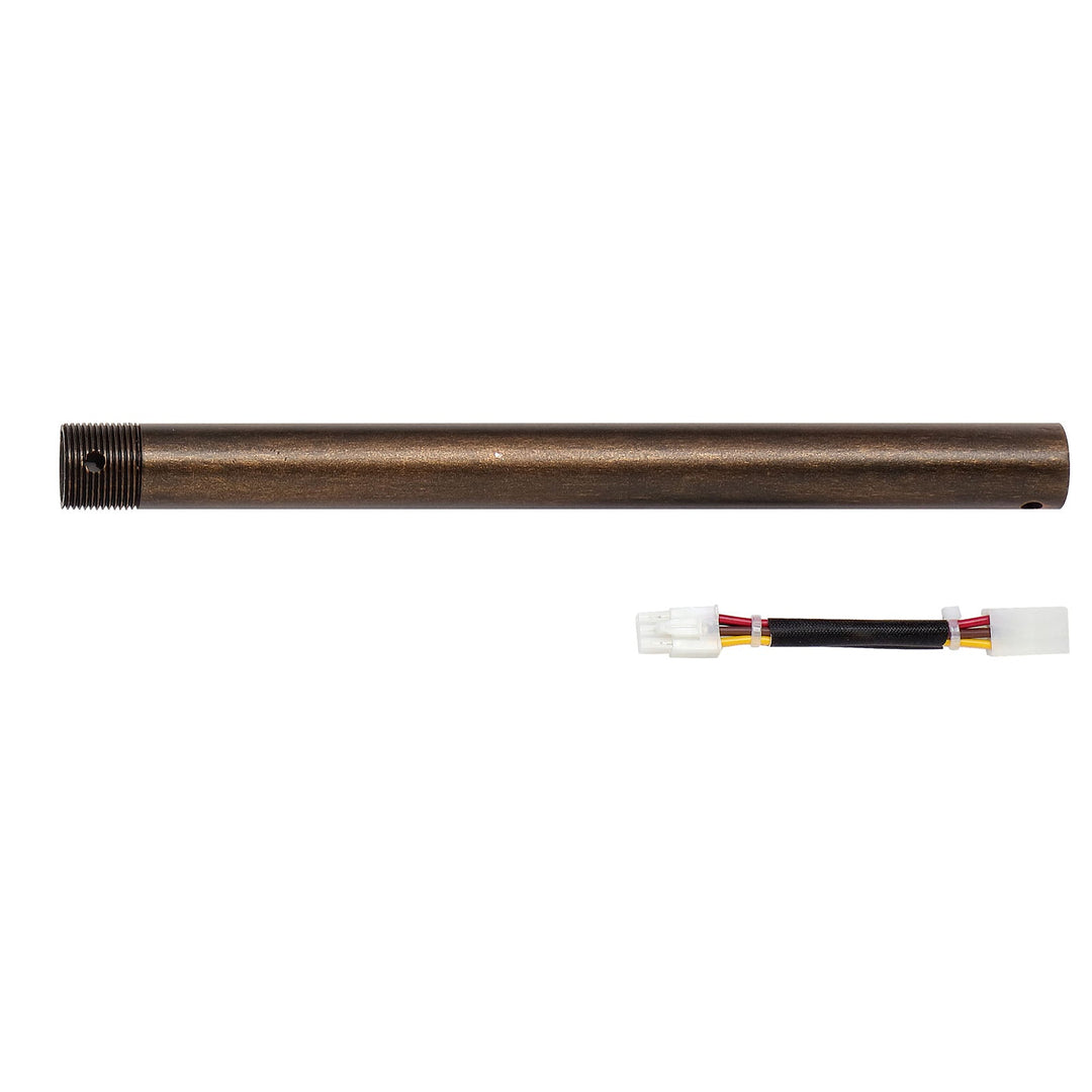 Antique Hardware 12" EXTENSION ROD FOR CF-1005 Accessory