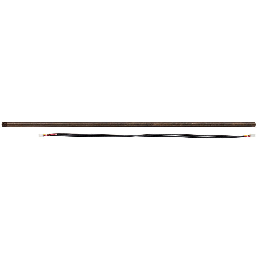 Antique Hardware 48" EXTENSION ROD FOR CF-1005 Accessory