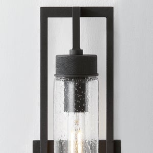 ##Antique Hardware## Chester Exterior Wall Sconce