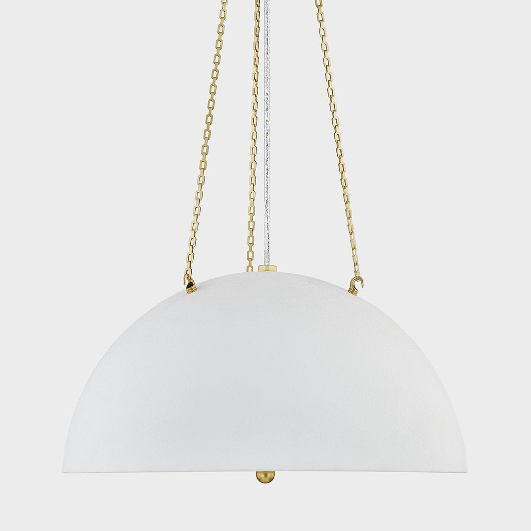 ##Antique Hardware## CHISWICK Pendant