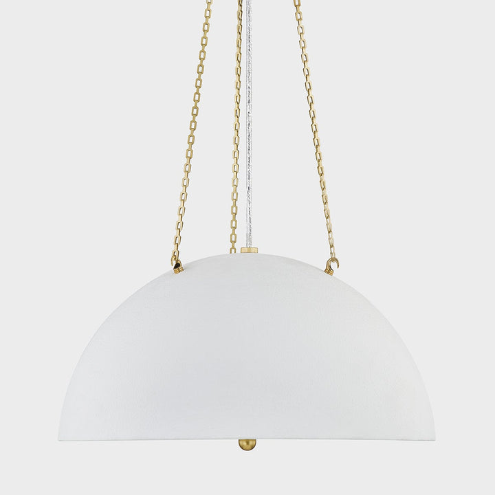 ##Antique Hardware## CHISWICK Pendant