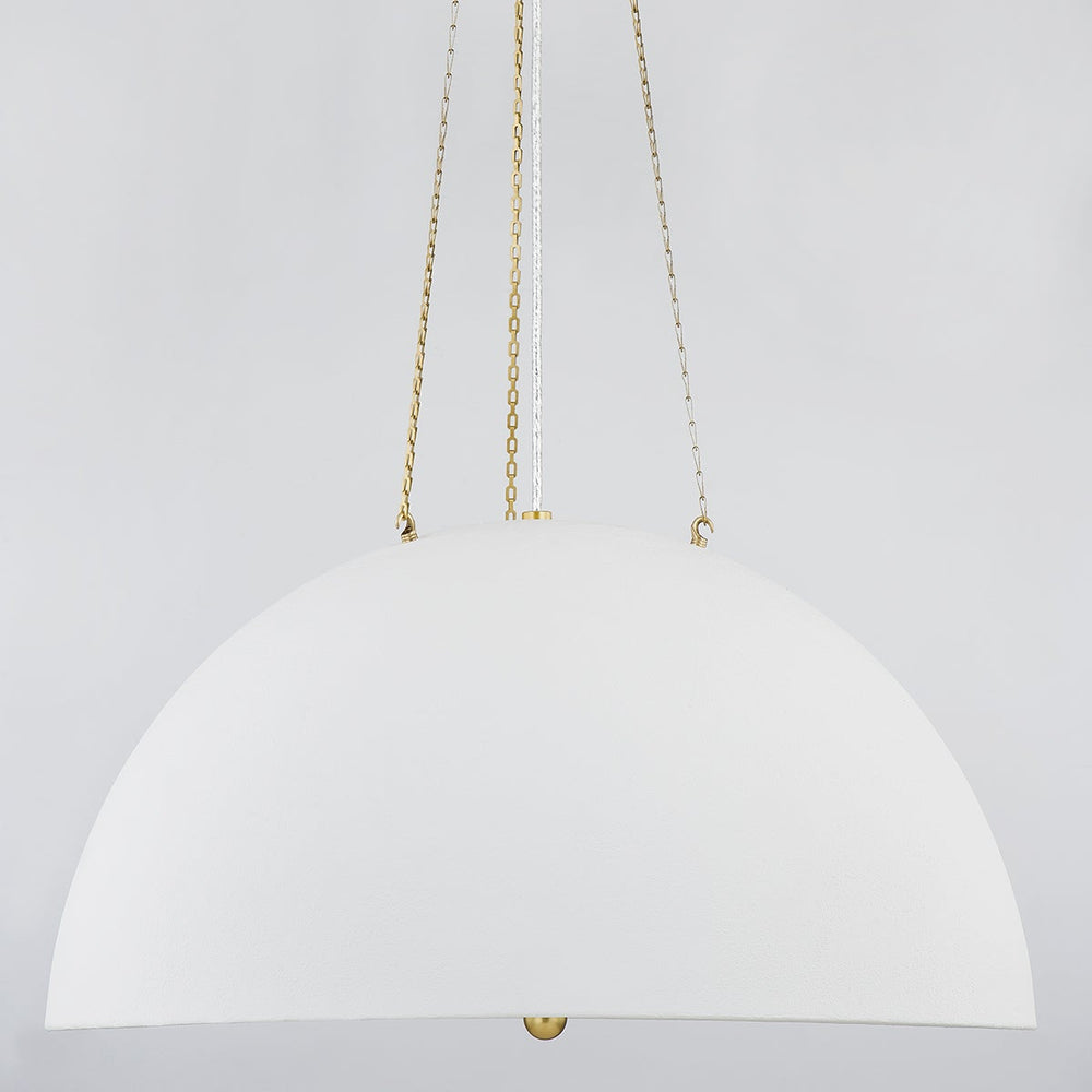 ##Antique Hardware## CHISWICK Pendant
