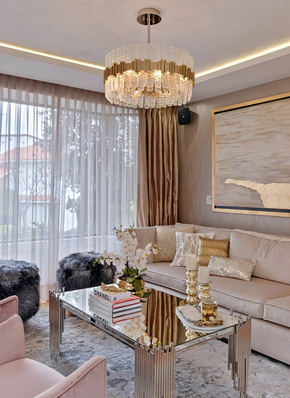 Corbett Lighting 