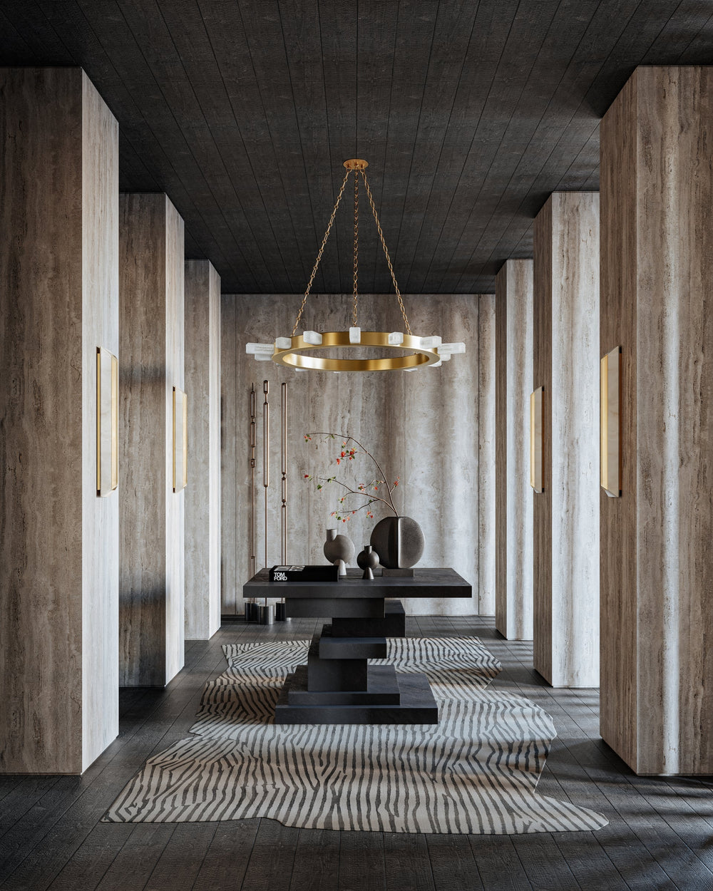 Corbett Lighting 